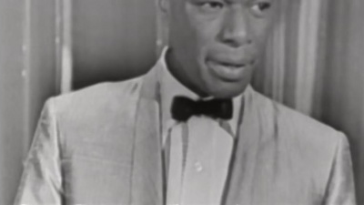 Nat King Cole - Too Young To Go Steady