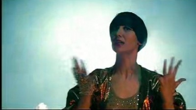 Yeah Yeah Yeahs - Gold Lion