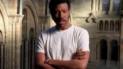 Lionel Richie - Love Oh Love