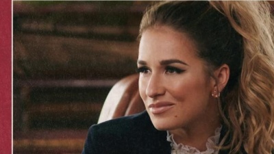 Jessie James Decker - Baby! It's Christmas