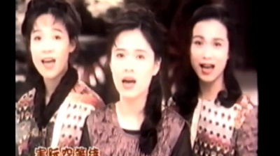 天涯孤客牛江 - 音乐磁场《返来阮身边》闽南语1080P高清版