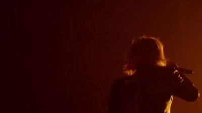 Hyde - GLAMOROUS SKY