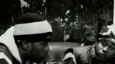 Master P、LL Cool J、DMX、Redman、Method Man、Canibus - 4,3,2,1