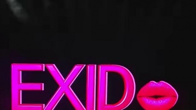 EXID - Ah Yeah