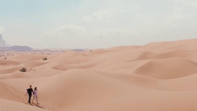 Madeon、Mark Foster - Nonsense