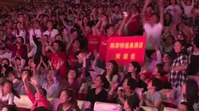 万海东 - 我最亲爱的老爸