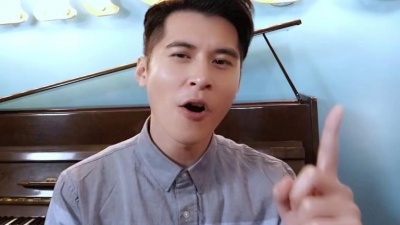 陈凯彤、陈家乐 - 小确幸