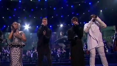 Pentatonix - Star Wars Score