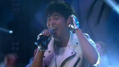 柯有伦 - 累觉不爱(2015 F·Plus乐范52 我爱 Mini Concert)
