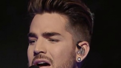 Adam Lambert、Leona Lewis - Girl Crush