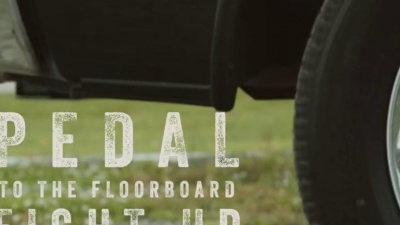 Luke Bryan - Kick the Dust Up