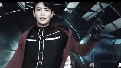 SHINee - DxDxD