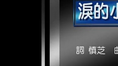 姚苏蓉 - 泪的小花