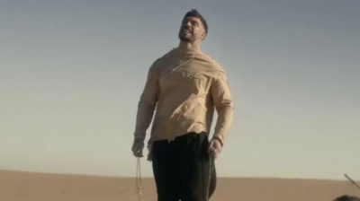 Sergio contreras、Rasel、Shakira Martínez - La Cárcel del Amor