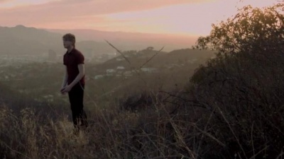 Austin Jones - Persistence Of Memory