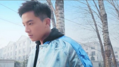 吴俊余 - You Are So Beautiful