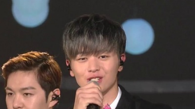 BTOB - 没关系