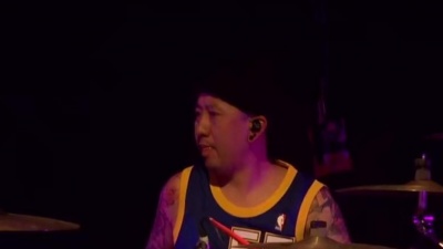 痛仰乐队 - 改变你的生活(2015 F·Plus乐范52 我爱 Mini Concert)