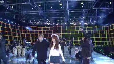 Tiger JK、Bizzy、刘逸云 Amber Liu、方容国、Kei - I Want You
