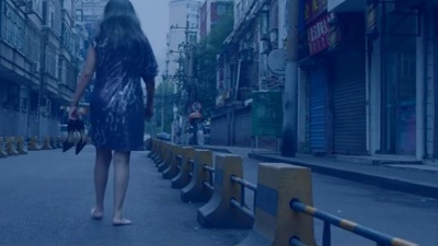 后海大鲨鱼 - 猛犸