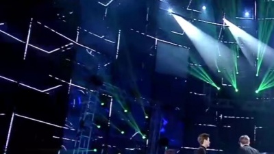 SUPER JUNIOR - THIS IS LOVE
