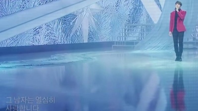 白智英、钟铉 (JONGHYUN) - 那个女人