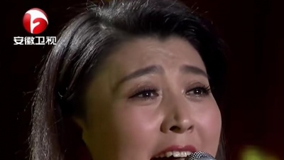 闫学晶 - 满堂爹娘