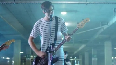 With Confidence - We'll Be Okay