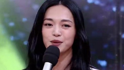 姚晨 - 爱人跟人走