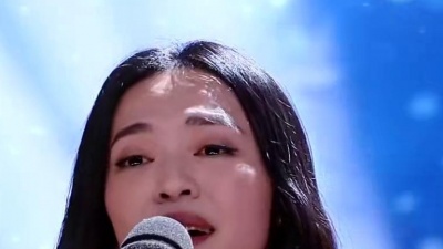 姚晨 - 暗涌