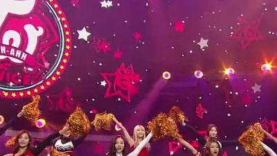 TWICE - 优雅地(Like OOH-AHH)
