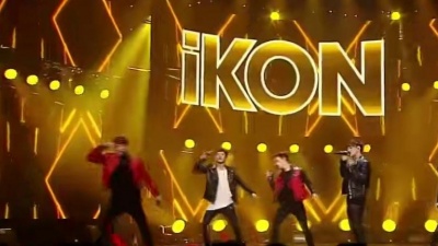 iKON - DUMB & DUMBER