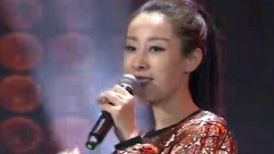 王麟 - 我是歌手