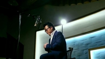 周澎 - 给爸妈一个拥抱