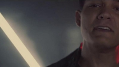 Brandyn Burnette - Nothing At All