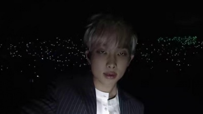 BTS(防弹少年团) - RUN + 绝了