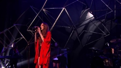 Birdy - Keeping Your Head Up