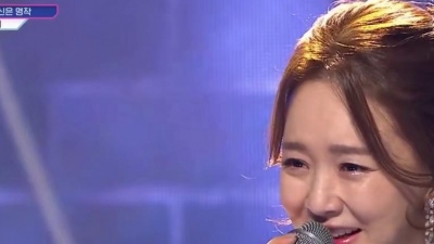 金丝草 - 당신은 명작 (Live At Show Champion 22/03/02)