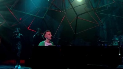 Years & Years - Eyes Shut