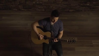 Boyce Avenue - Everlong