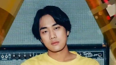HYUKOH (혁오) - Comes And Goes