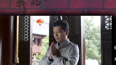 沙溢、梁静 - 为爱不分手