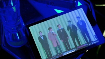 WINNER - BABY BABY