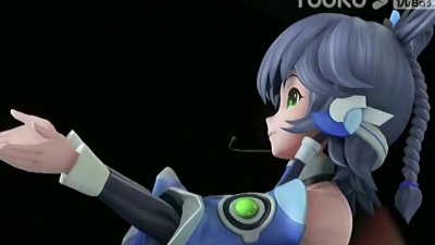 为她甘愿入魔 - 2020Vsinger线上演唱会_前尘如梦_洛天依