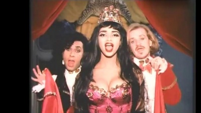 Army Of Lovers - Crucified (Rockamerica Remix)
