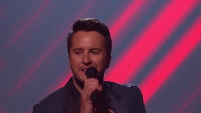 Luke Bryan - Penny Lover