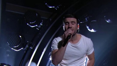 Carrie Underwood、Sam Hunt - Take Your Time + Heartbeat