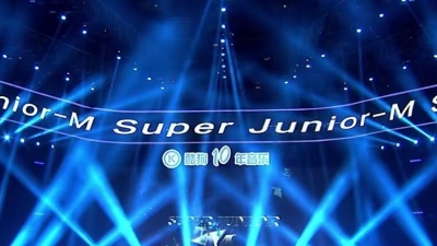 Super Junior-M - Break Down