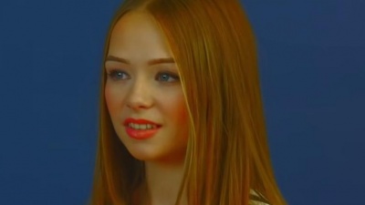 Connie Talbot - Shut Up(Move On)