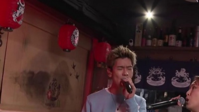 林奕匡、叶巧琳 - 难道我还未够难